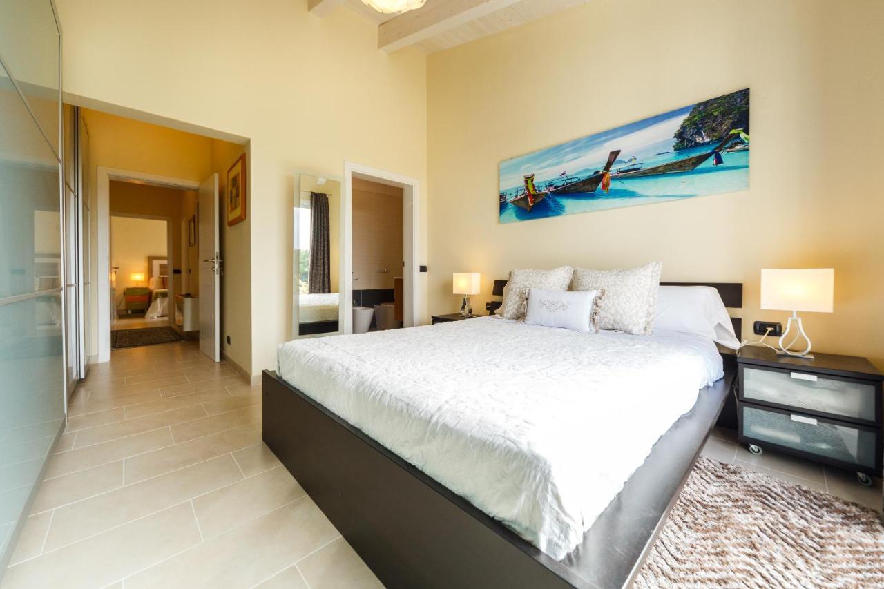 Bini Sole - Villa De Lujo Con Piscina En Menorca บินิเบกา ภายนอก รูปภาพ