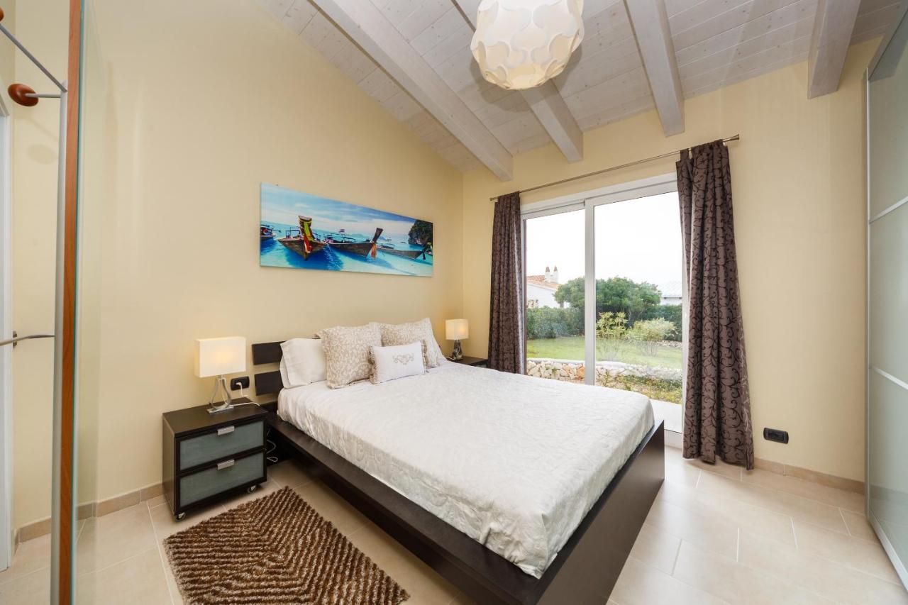 Bini Sole - Villa De Lujo Con Piscina En Menorca บินิเบกา ภายนอก รูปภาพ